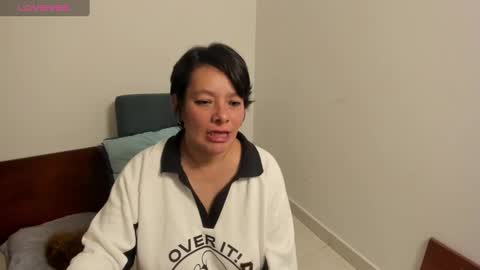 nuit_rose online show from 01.08.25