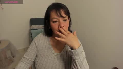 nuit_rose online show from 03.13.26