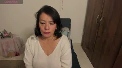 nuit_rose online show from 04.08.26