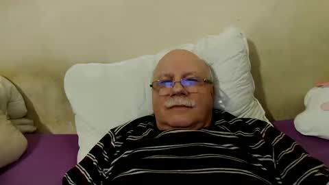 nukiss online show from 12.08.24