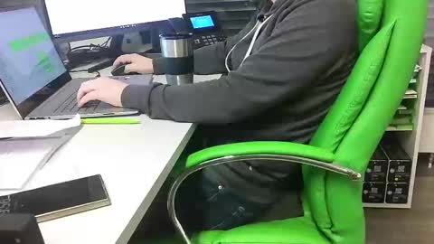 Slave for Mistress and Master online show from 12.19.24