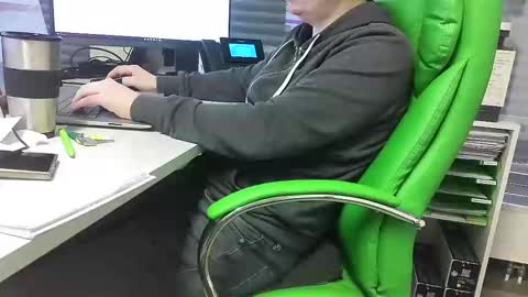 Slave for Mistress and Master online show from 02.24.25