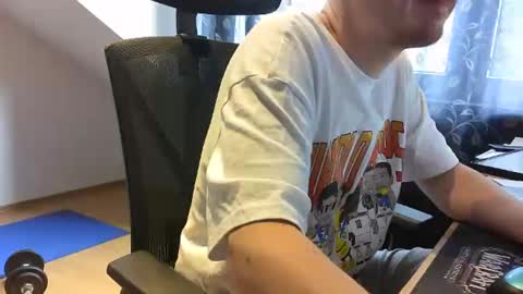 Slave for Mistress and Master online show from 09.11.25