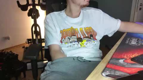 Slave for Mistress and Master online show from 09.24.25