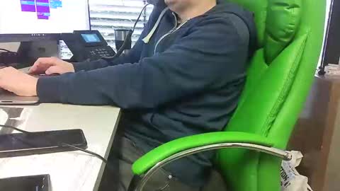 Slave for Mistress and Master online show from 03.26.26