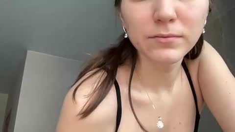 Snapshot of nursedoll chatting on 02.12.26 Ema online show from 02.12.26