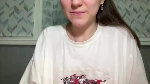 Snapshot of nursedoll chatting on 02.18.26 Ema online show from 02.18.26