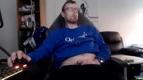 nursefan online show from 11.08.25