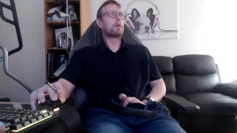 nursefan online show from 11.12.25