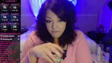 Gaia online show from 03.01.25