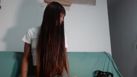 Nurucataina online show from 03.07.26