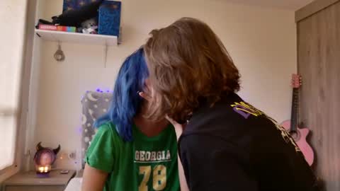 Nusitacouple online show from 03.30.26