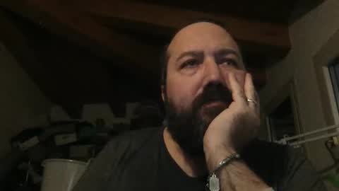 Snapshot of nutelloso79 chatting on 02.18.25 Nutelloso online show from 02.18.25