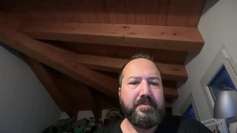 Snapshot of nutelloso79 chatting on 11.24.25 Nutelloso online show from 11.24.25