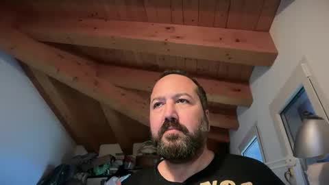 Snapshot of nutelloso79 chatting on 11.25.25 Nutelloso online show from 11.25.25