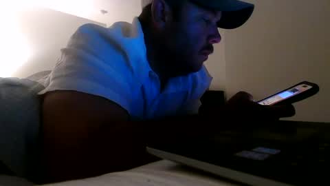 nuttincowboy727272 online show from 05.18.26