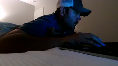 nuttincowboy727272 online show from 05.19.26