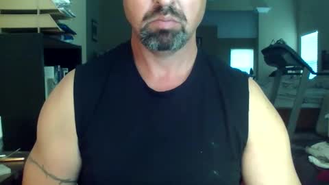 nvrenuff1979 online show from 09.21.25