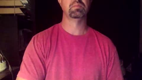 nvrenuff1979 online show from 10.21.25