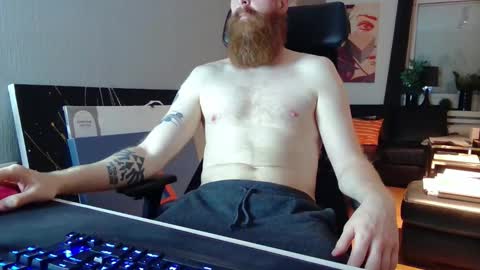 nxrthman online show from 10.05.25