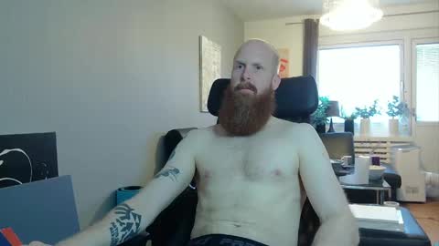 nxrthman online show from 04.21.26