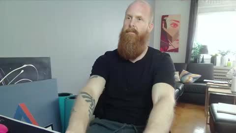nxrthman online show from 07.06.26