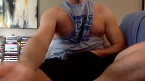 nxxtdoorguy77 online show from 02.09.25