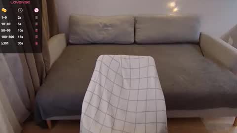 nya_babe online show from 11.30.25