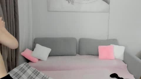 nya_babe online show from 01.11.26