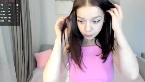 nya_babe online show from 01.17.26