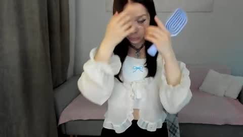 nya_babe online show from 06.21.26