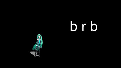 nyan_nyan_ online show from 01.21.25