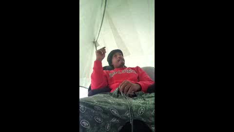 Snapshot of nycballer83 chatting on 02.16.26 nycballer83 online show from 02.16.26