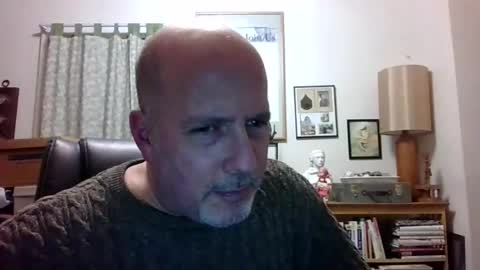 nycgent7 online show from 01.21.25