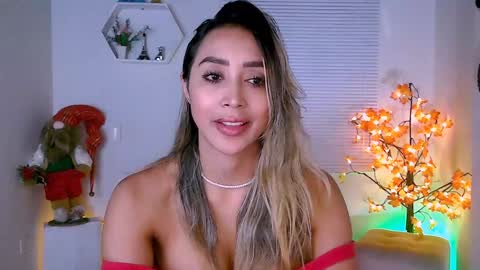 Nycole online show from 12.30.24