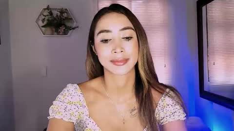 Nycole online show from 03.24.26