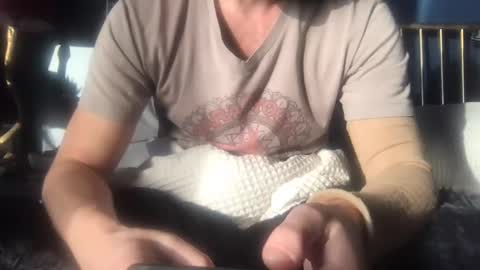 Eric online show from 01.27.25