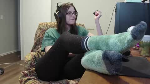 Nyctophilic online show from 12.15.24