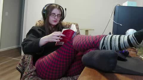 Nyctophilic online show from 02.08.25