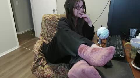 Nyctophilic online show from 10.21.25