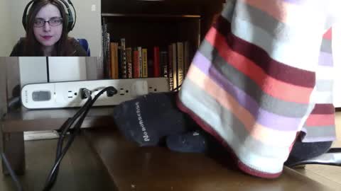 Nyctophilic online show from 02.03.26