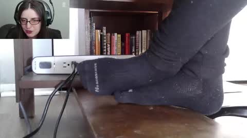 Nyctophilic online show from 03.06.26