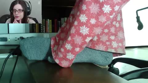 Nyctophilic online show from 03.12.26