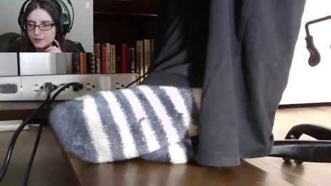 Nyctophilic online show from 03.14.26