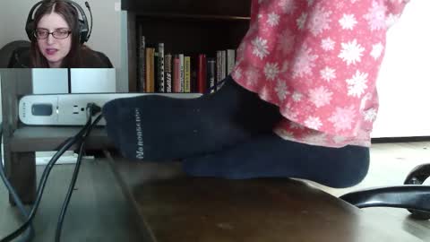 Nyctophilic online show from 04.06.26