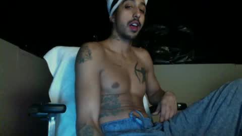 nygal23 online show from 11.19.25