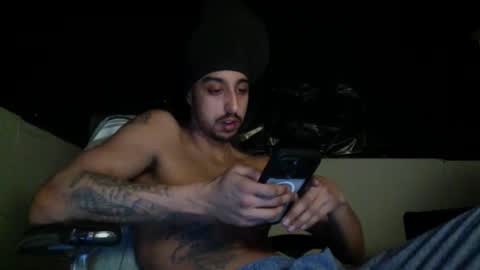 nygal23 online show from 11.28.25