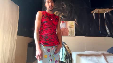 nygal23 online show from 03.28.26