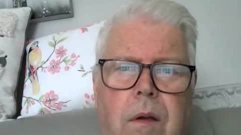 stockings  suspenders mad online show from 09.24.25