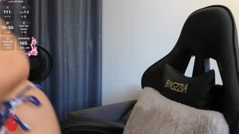 Steff online show from 07.03.26